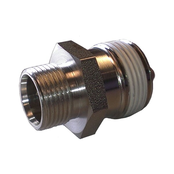 Engine Heater - 400W 120V, 1in. Npt Caterpillar, Kubota